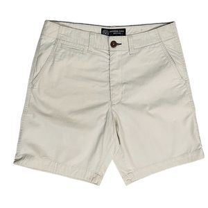American Eagle Men’s prep shorts - Size 31